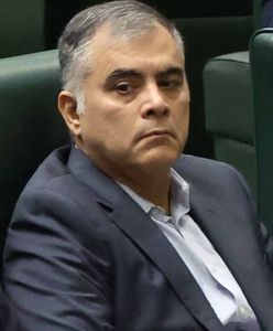 Nowe sankcje USA. Na celowniku irańska flota cieni i minister