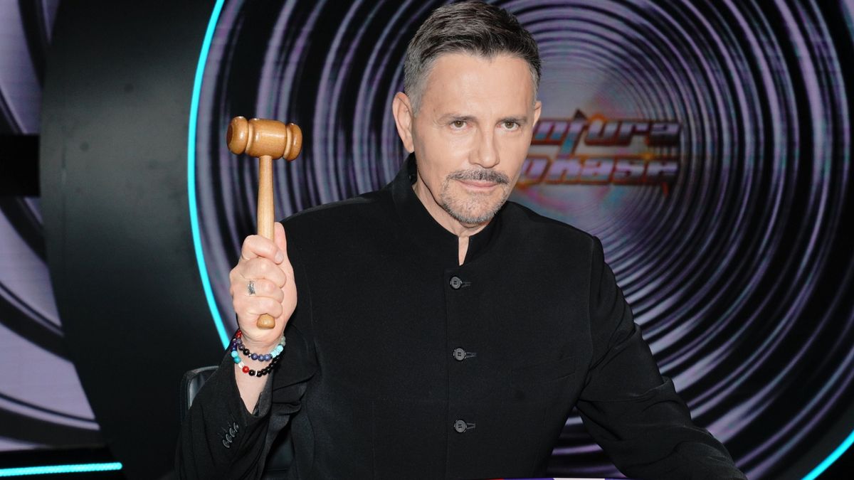 Jesienią odbędzie się specjalny odcinek "Awantury o kasę"