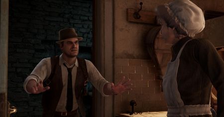 Nie tylko Gothic Remake. Najciekawsze gry pokazu THQ Nordic