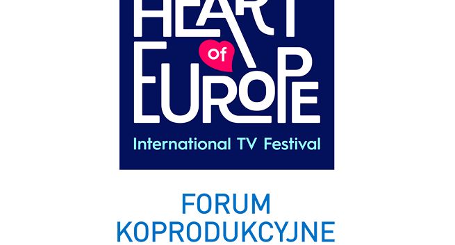 TVP organizuje drugą edycję „Heart of Europe”, aktualnie trwa nabór projektów do udziału w forum koprodukcyjnym
