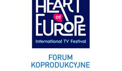 TVP organizuje drugą edycję „Heart of Europe”, aktualnie trwa nabór projektów do udziału w forum koprodukcyjnym