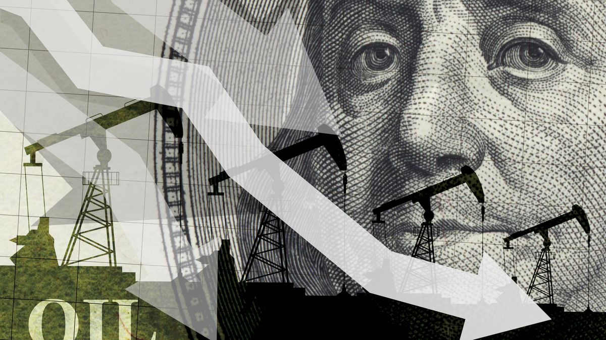 Ceny ropy nieznacznie spadają po środowej zwyżce notowań