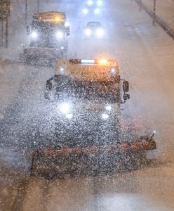 Nie działają nawet telefony. Masowe awarie przez śnieżyce w Polsce