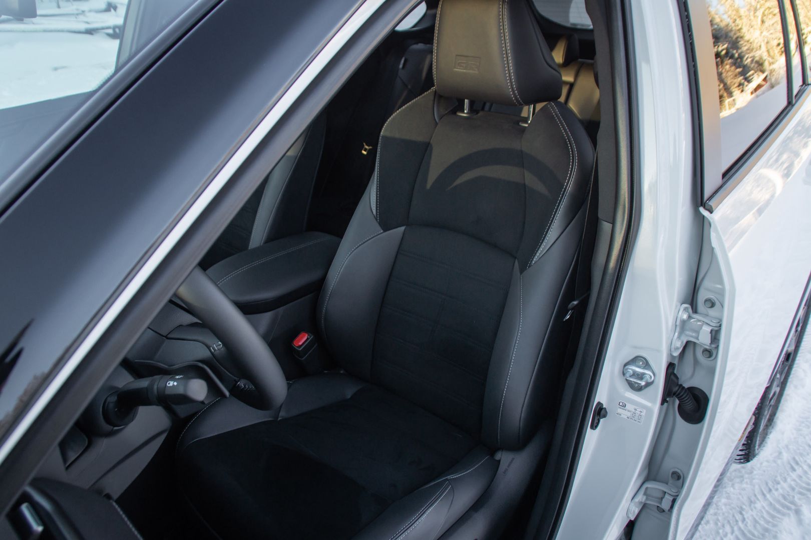 Toyota RAV4 GR Sport