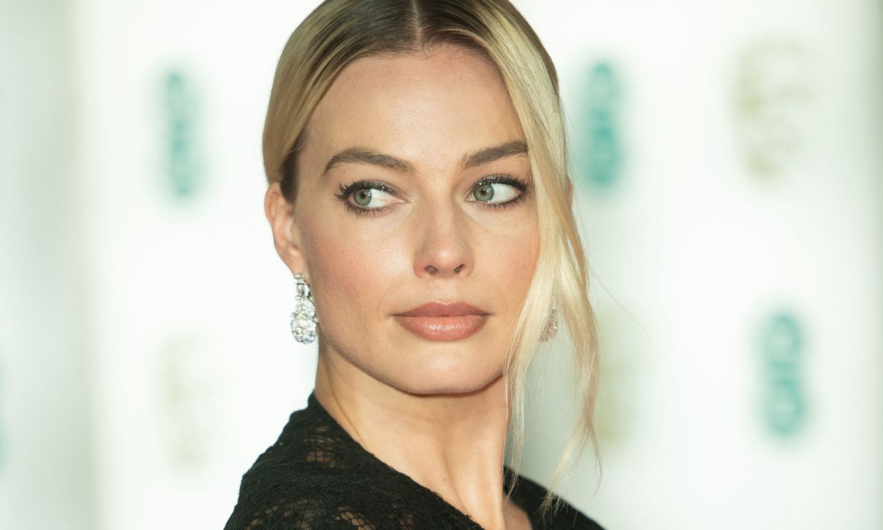 Ulubiony kosmetyk Margot Robbie