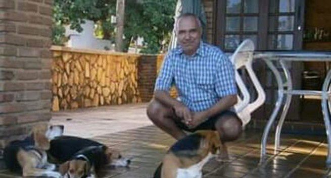 Tony Mendes zmarł w wieku 67 lat