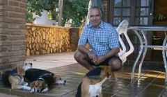 Tony Mendes zmarł w wieku 67 lat