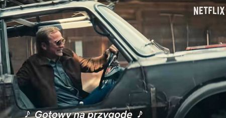 Miał być polski Indiana Jones. Netflix zmasakrował Pana Samochodzika