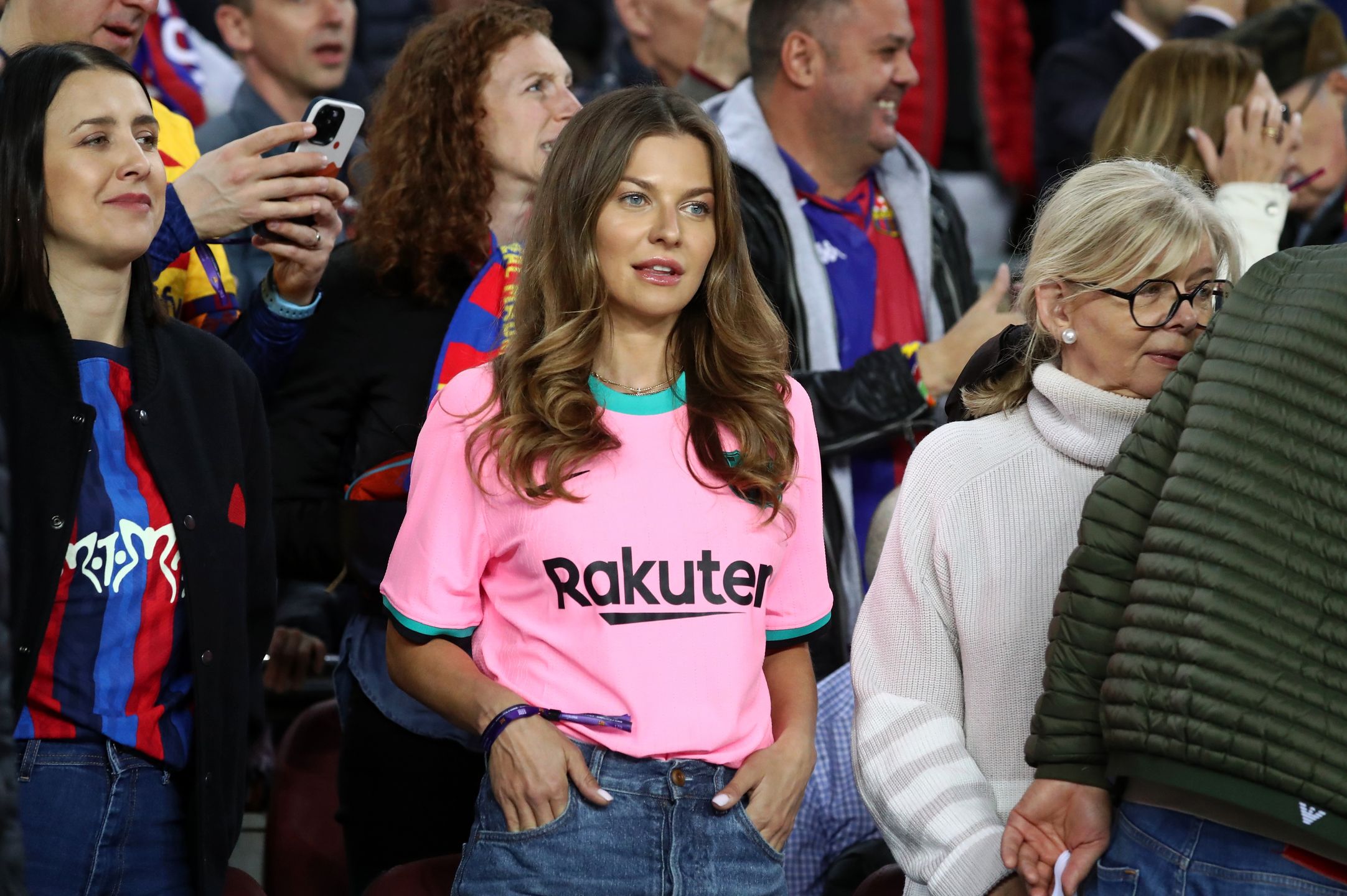 Anna Lewandowska