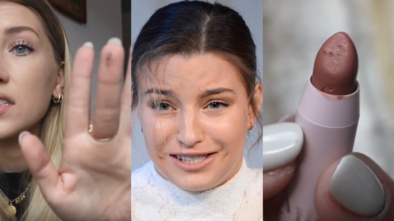 Recenzja kosmetyków Julii Wieniawy