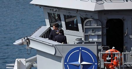 Ćwiczenia NATO. Rosja gotowa do "natychmiastowej odpowiedzi"