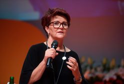 Jolanta Kwaśniewska ma powikłania po COVID-19. Ekspert skomentował jej stan