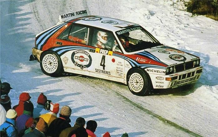 Super Delta