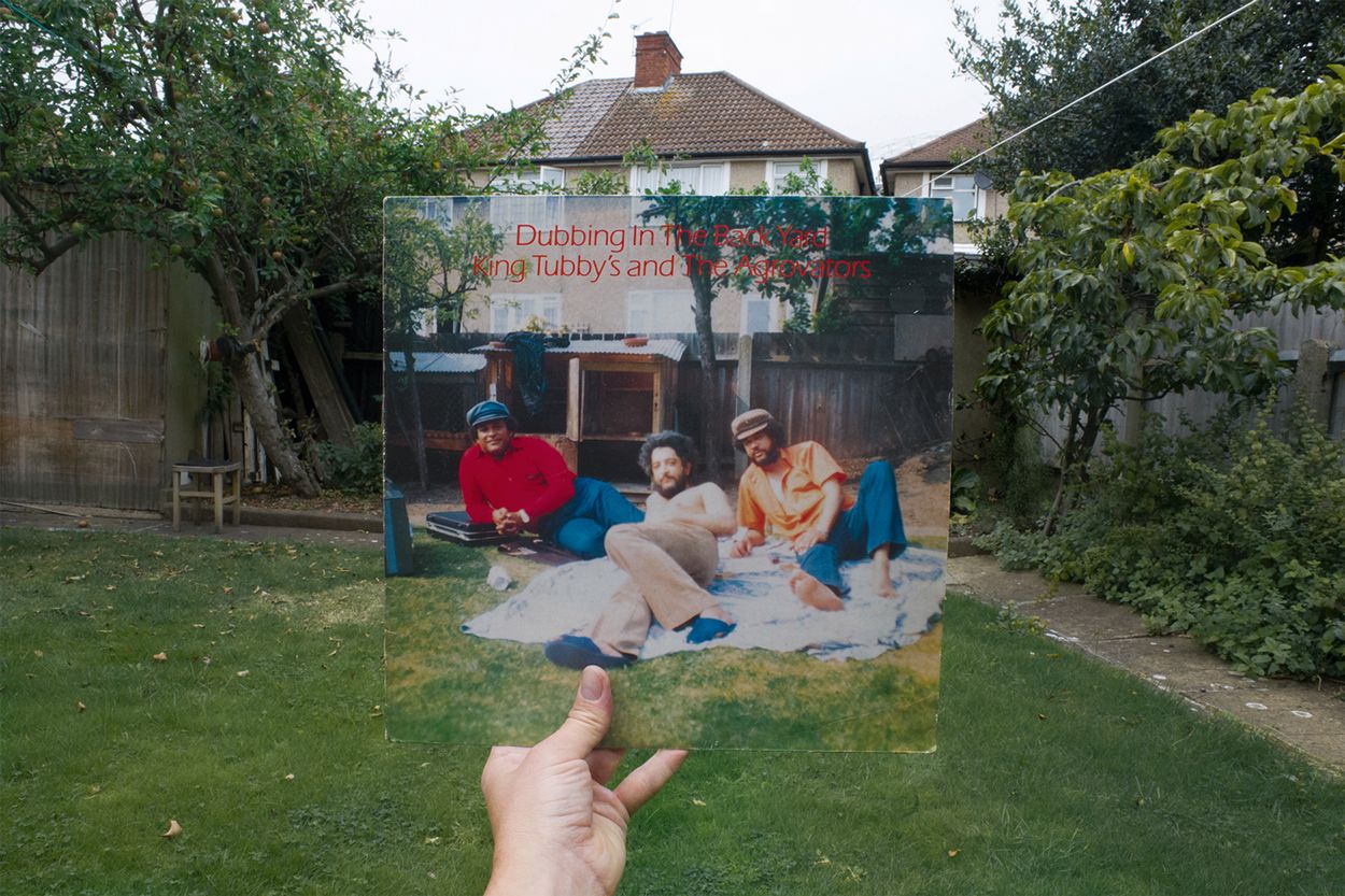 Alex Bartsch eksploruje historię londyńskiej kultury reggae. I daje świetną inspirację do własnych zdjęć 6