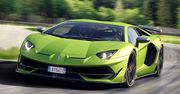 Lamborghini Aventador SVJ oficjalnie. Czym zaskakuje nowy rekordzista Nürburgringu?