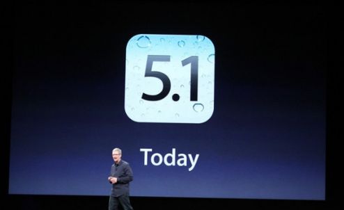Nowy iOS gotowy do pobrania!