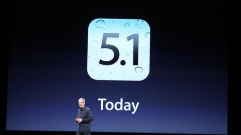 Nowy iOS gotowy do pobrania! 1
