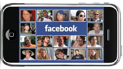 Facebook Connect  w grach na iPhone’a! 1