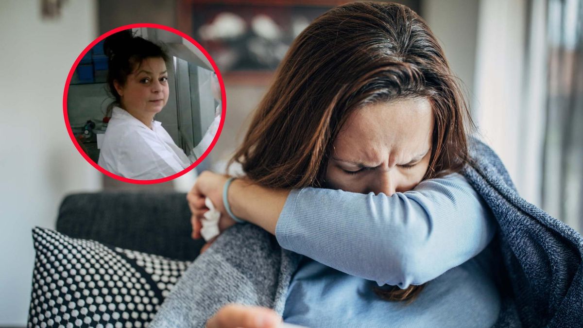 Przechorowanie infekcji może wiązać się z wyższym ryzykiem tego rodzaju chorób