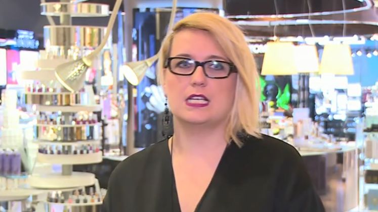 W okresie jesienno-zimowym nasza skóra jest wystawiona na niskie temperatury 