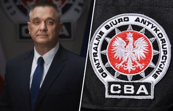 Szef CBA wykazał ponad 710 tys. zł z policji. Biuro tłumaczy