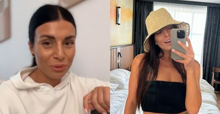 Magdalena Stępień zaprasza na wyjazd na Bali z nią w roli głównej. Cena? Lepiej usiądźcie. Jest też pewien haczyk