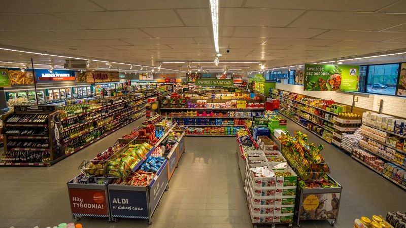 aldi sklep