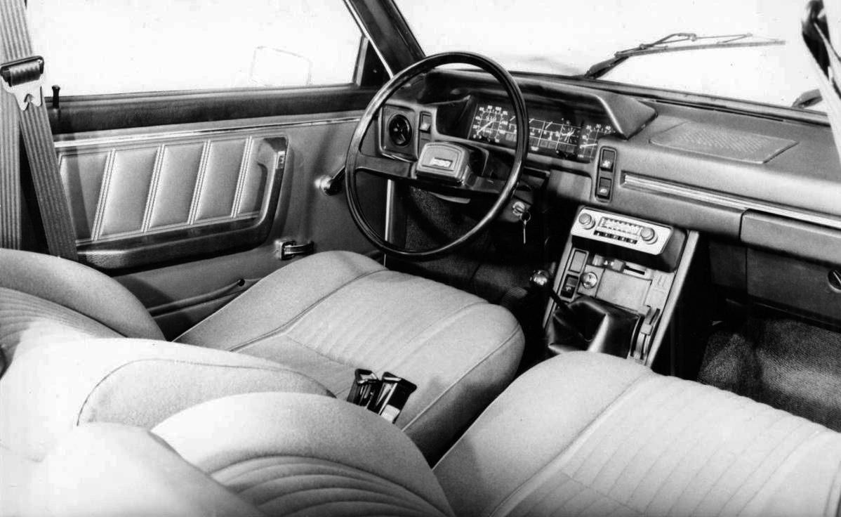 FSO Polonez