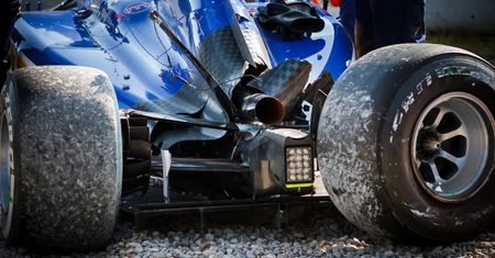 Bernie Ecclestone: cena za Formułę 1 ustalona, możliwy koniec Monzy