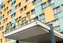 Dali dach nad głową dla 320 uchodźców. Teraz sami proszą o pomoc