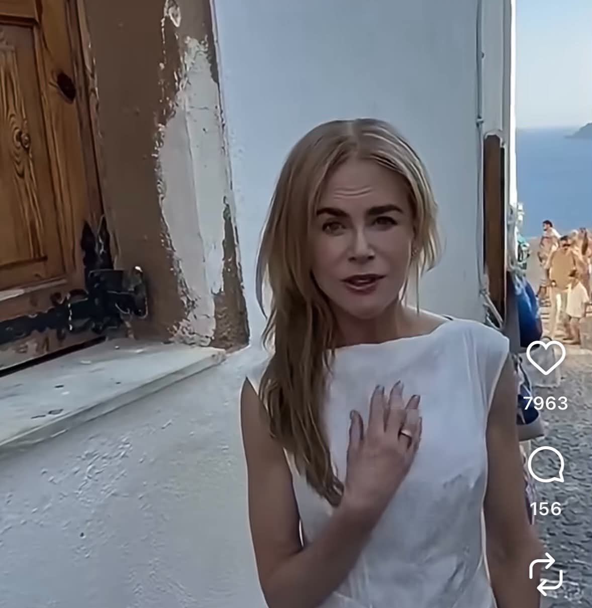 Nicole Kidman