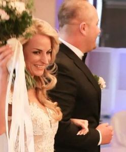 "Ślub od pierwszego wejrzenia". Anita żali się fankom. Mąż skrytykował jej wygląd
