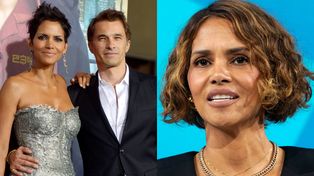 Zwrot w batalii Halle Berry o syna. Sąd zdecydował w sprawie zakazu zbliżania się