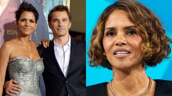 Zwrot w batalii Halle Berry o syna. Sąd zdecydował w sprawie zakazu zbliżania się