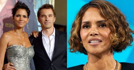 Zwrot w batalii Halle Berry o syna. Sąd zdecydował w sprawie zakazu zbliżania się