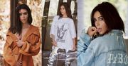 Kim Kardashian pozuje dla "Billboardu" (ZDJĘCIA)