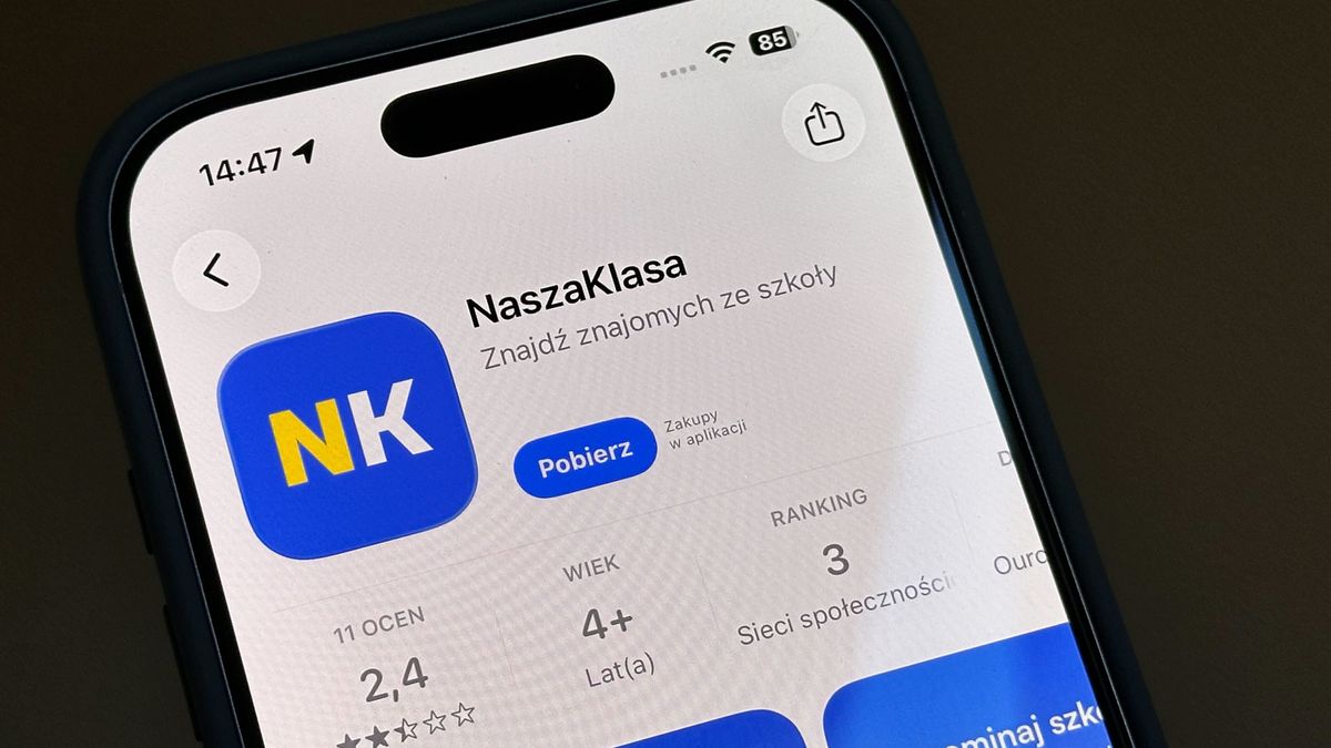 NaszaKlasa