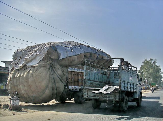 50 transportowych porażek 14