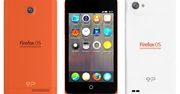 Pierwsze telefony z systemem Firefox OS zaprezentowane. Będą niewyobrażalnie tanie?