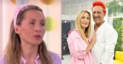 Pola Wiśniewska opowiada w "DDTVN" o reakcji syna na rozstanie z Michałem i tłumaczy się z medialnej aktywności: "To nie jest po to, żeby zarobić"