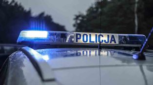 Okunin: Wypadek pod Sulechowem. Rannych pięć osób