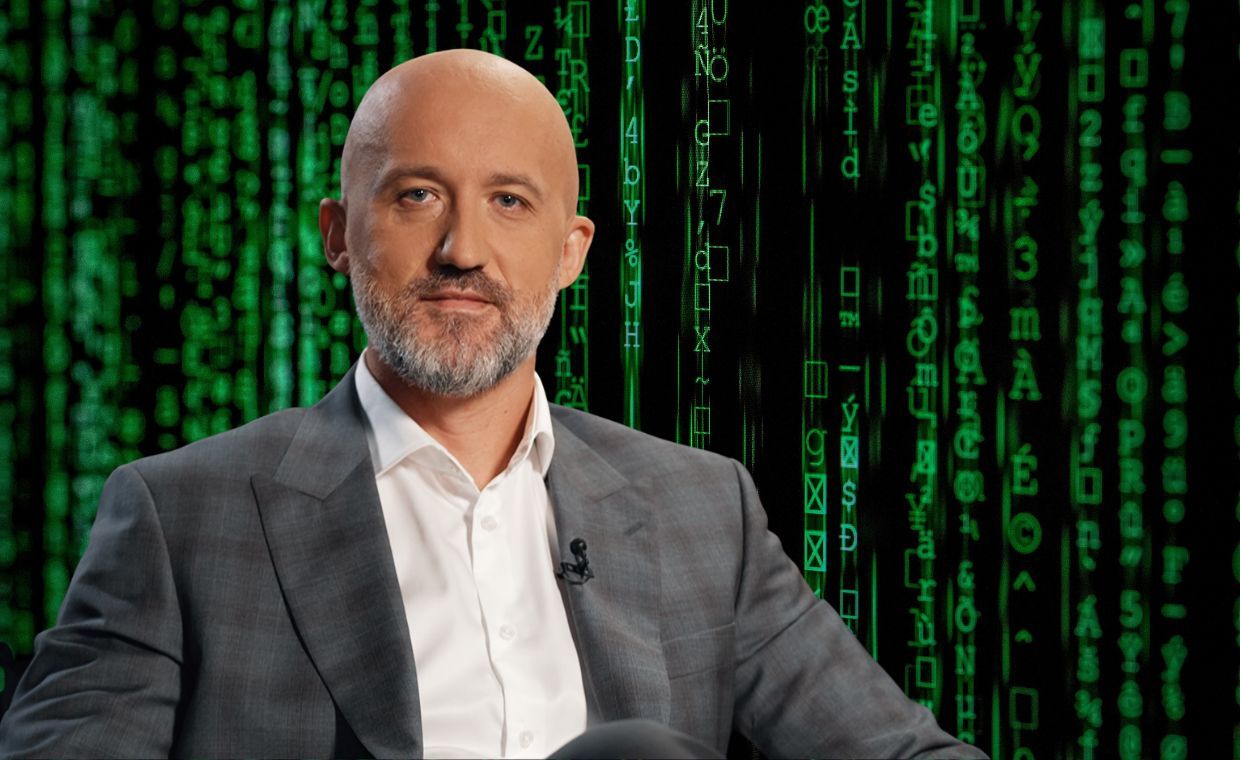 Polska w cyberwojnie: Jak potencjał ofensywny może zmienić grę z Rosją