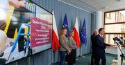 Podlaskie: Opieka wytchnieniowa. Wsparcie rządowego programu