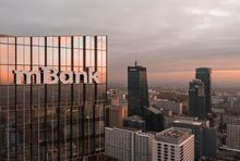 mBank usunął wszystkie filmy ze swojego profilu