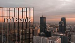 CRB przejmuje profil tiktokowy mBanku
