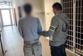 Żagań: Ukradł rower elektryczny i wpadł godzinę później