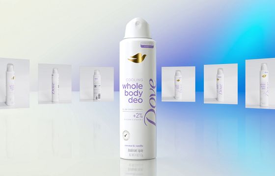 Unilever dzięki AI szybciej produkuje reklamy. Wskaźniki się podwoiły