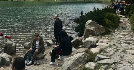 O tym muszą wiedzieć wszyscy, jadący w Tatry. "Grożą za to srogie mandaty"