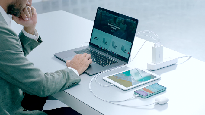 Trochę ponad 100 W mocy w twojej kieszeni, fot. Materiały prasowe