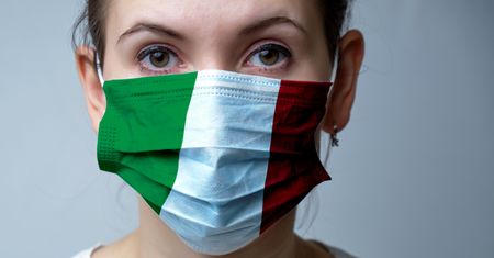Włochy walczą z kryzysem. 32 mld euro pomocy